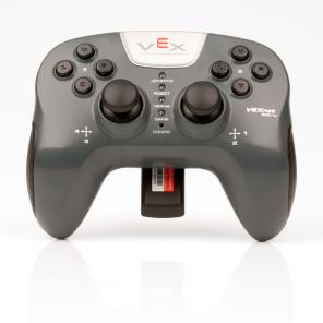 VEXnet Joystick (VEXnet USB Adapter Key sold separately)