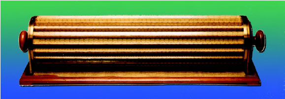 Dennert Slide Rule